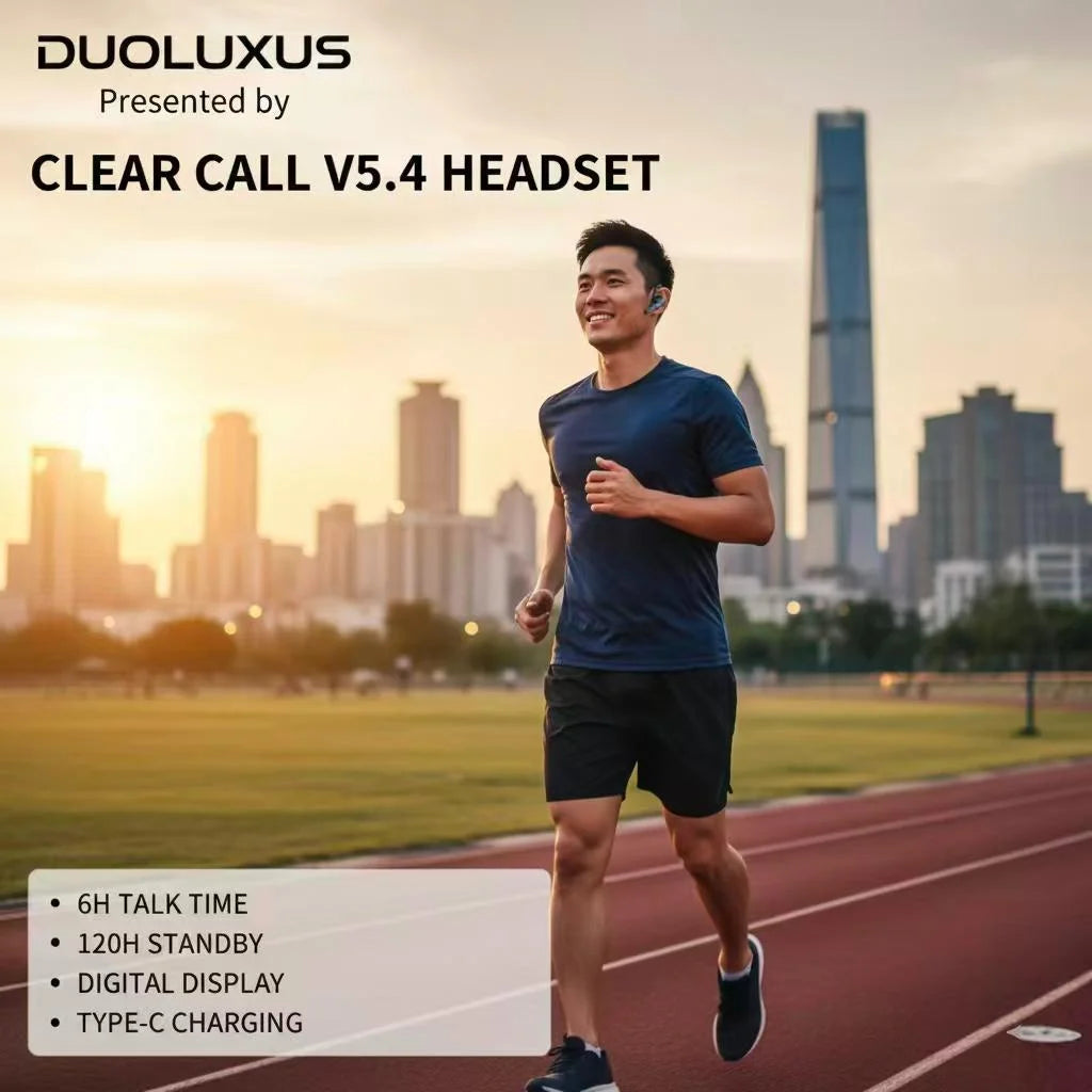 G52 Presented by DUOLUXUS