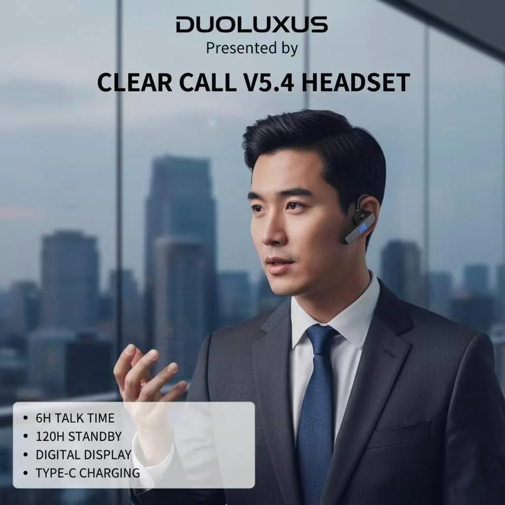 G52 Presented by DUOLUXUS