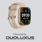 Pulse Presented by DUOLUXUS