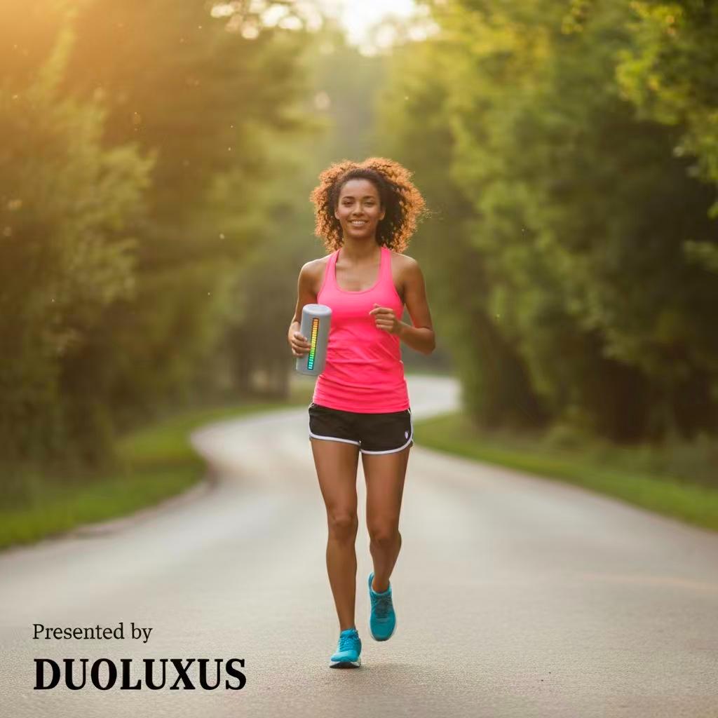 T911 Dare to Listen Presented by DUOLUXUS