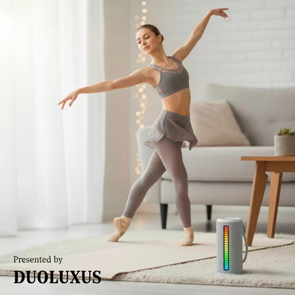 T911 Dare to Listen Presented by DUOLUXUS