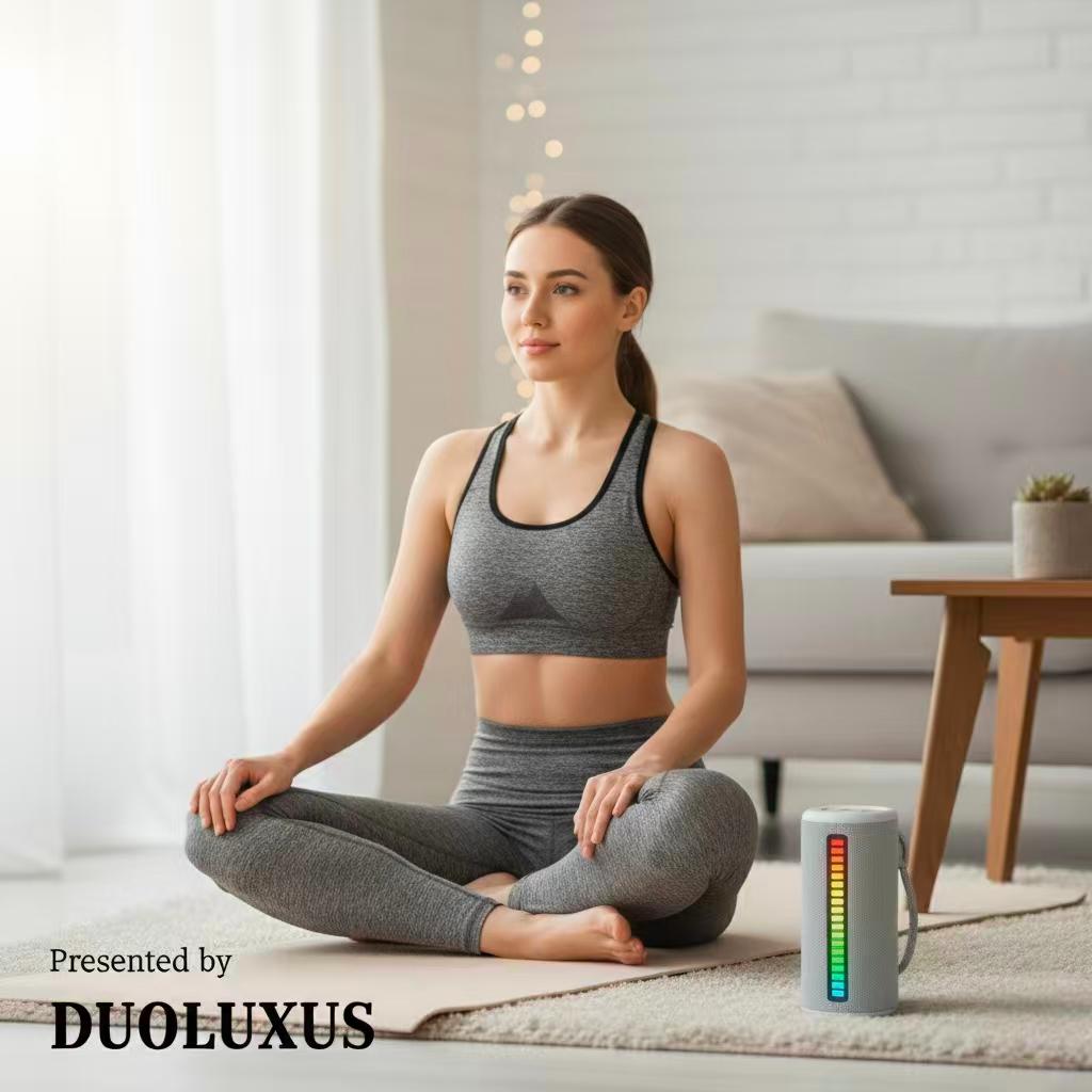 T911 Dare to Listen Presented by DUOLUXUS