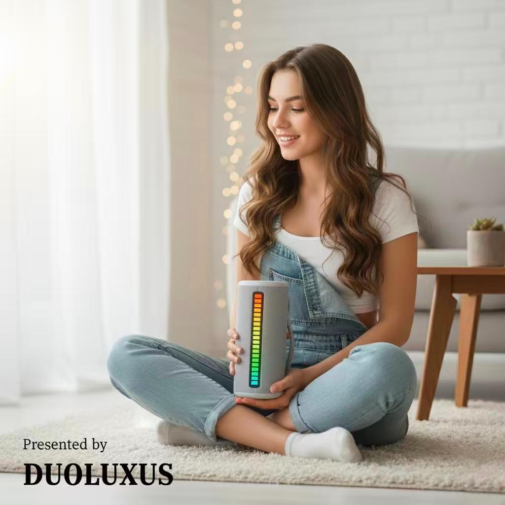 T911 Dare to Listen Presented by DUOLUXUS