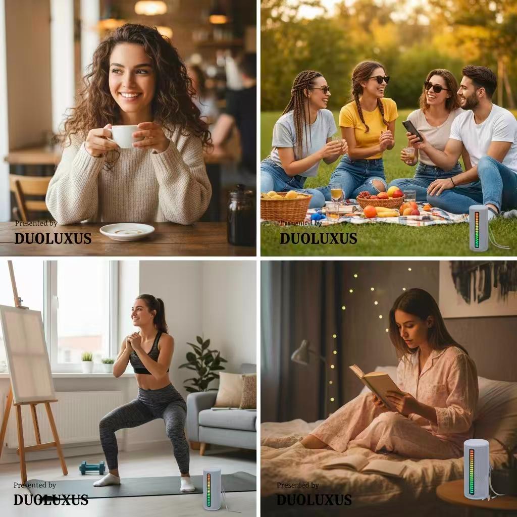 T911 Dare to Listen Presented by DUOLUXUS