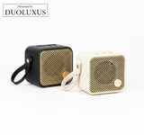 Zola Presented by DUOLUXUS