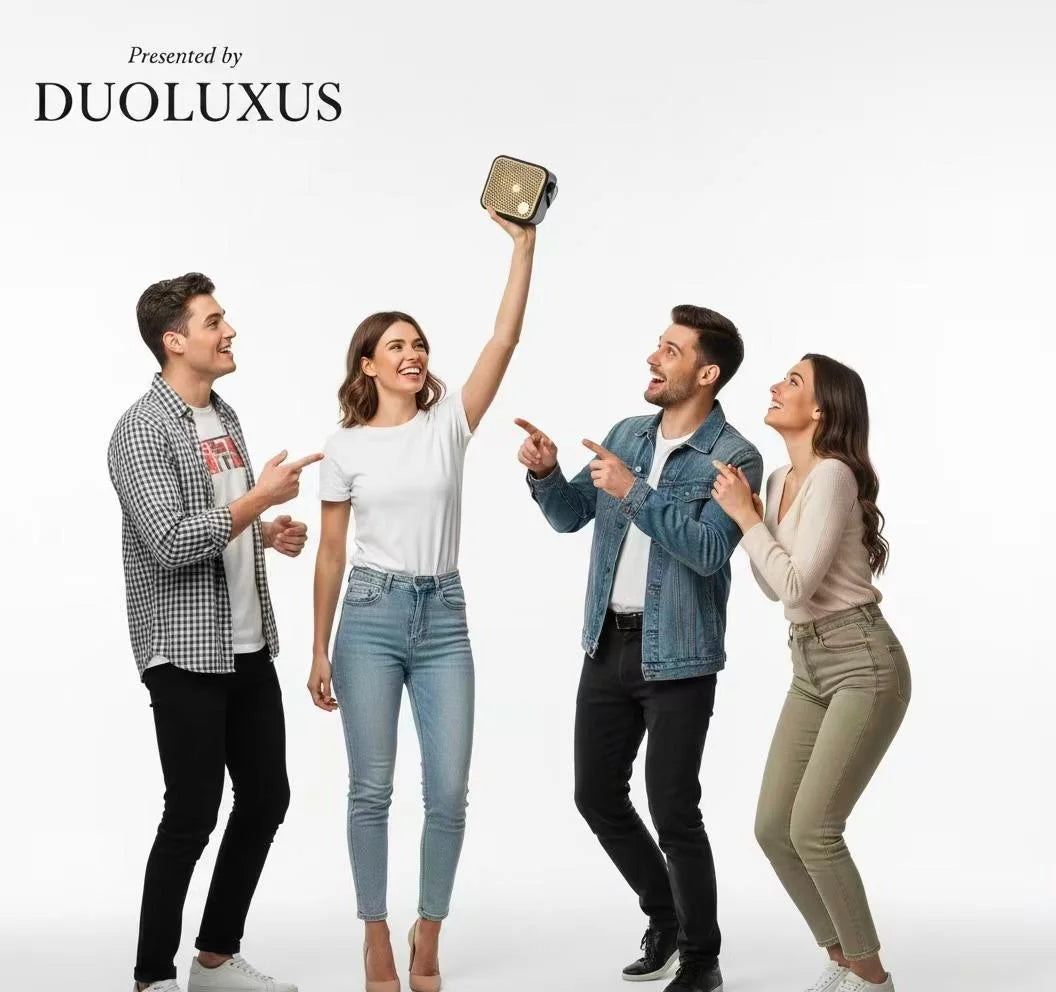 Zola Presented by DUOLUXUS