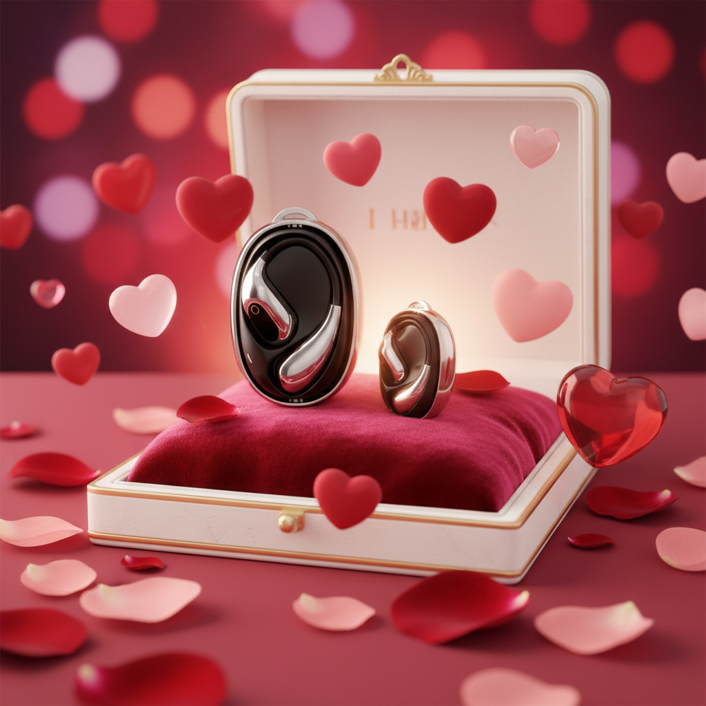 G57 MAXX Valentine's