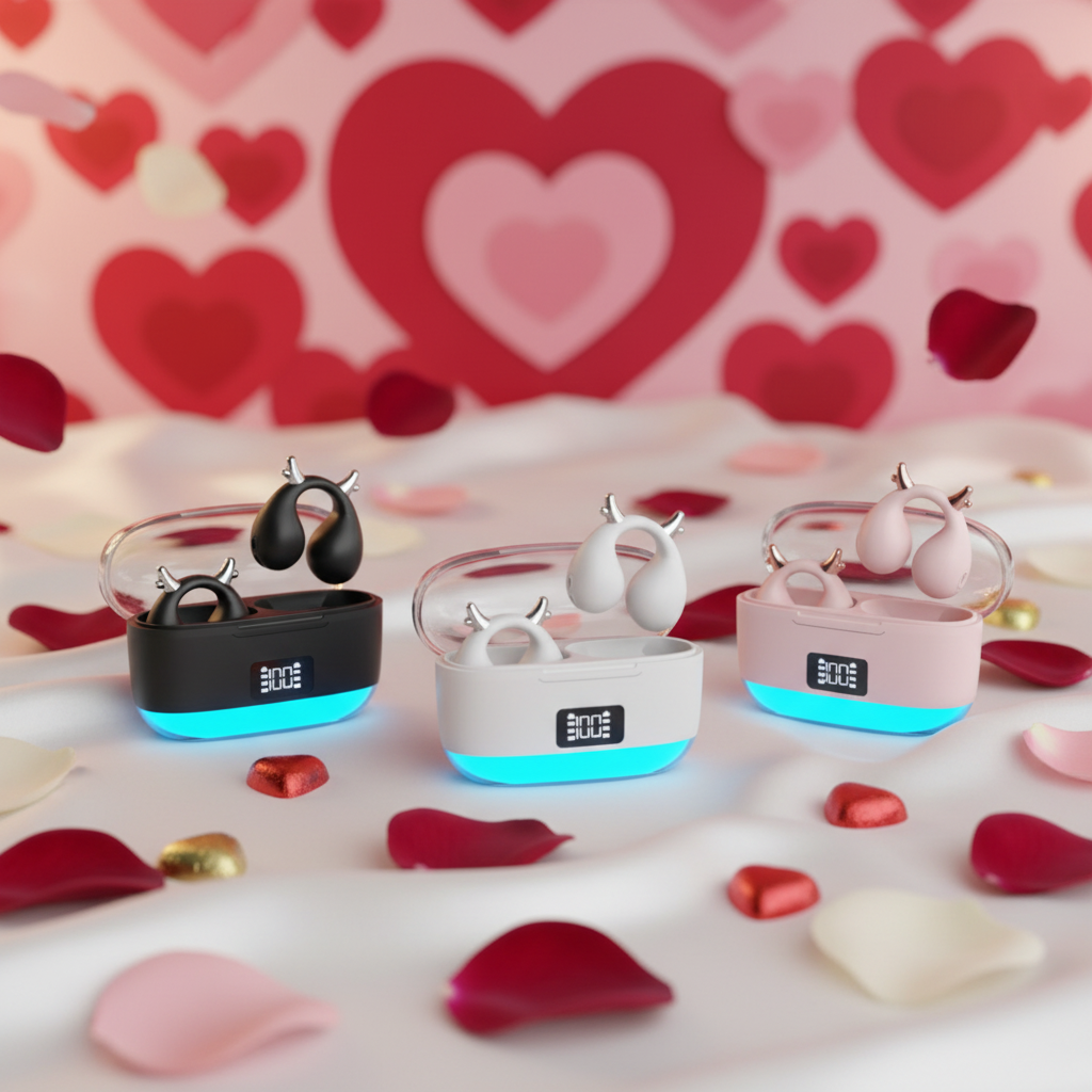 G60 MAXX Valentine's