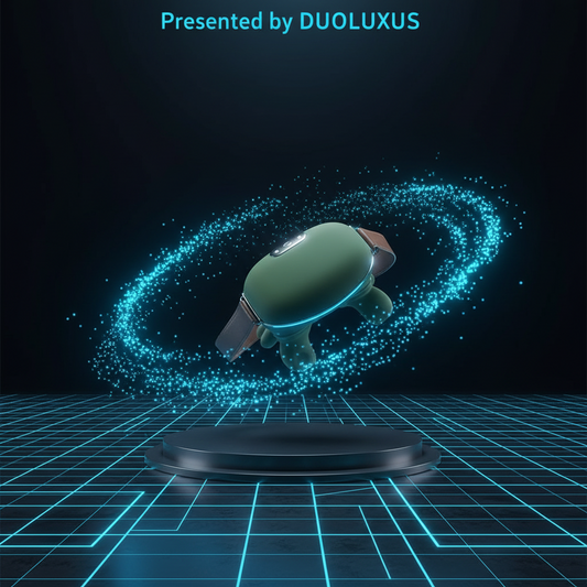 Duoluxus N7 Sensory Relief