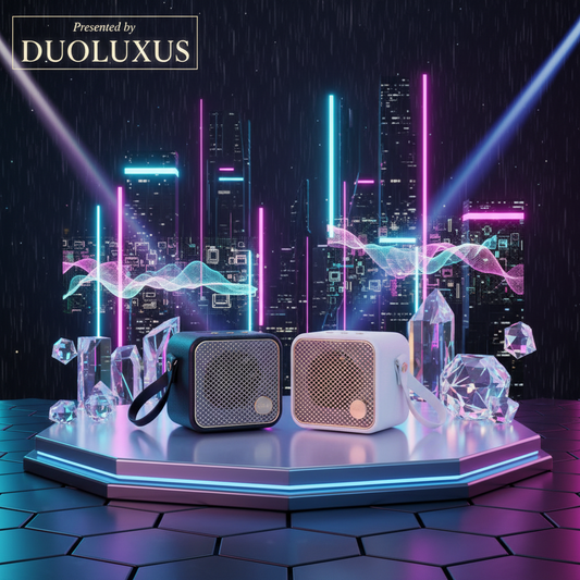 Zola Presented by DUOLUXUS